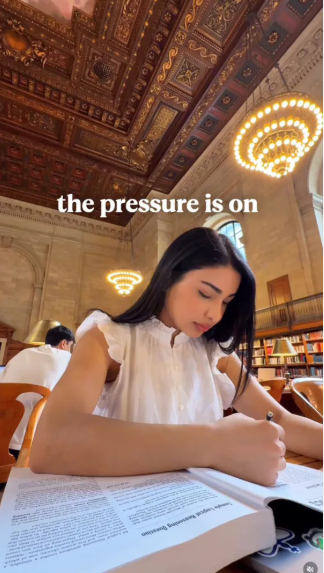 Azərbaycanlı tələbə ABŞ-də saxlanıldı - Tramp hərəkətə keçdi (FOTOLAR)